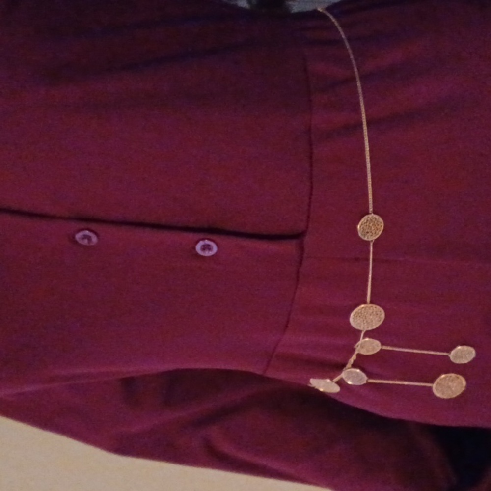 Jumpsuit - Picture 4 of 10